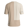 Ortovox Sequence Trail Jersey Ts Men - Dark Linen