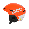 poc obex bc mips fluorescent orange matt