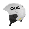 POC Arcus Hydrogen White - lyžiarska prilba