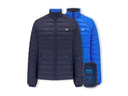 MAC Polar - Navy/Saxe Blue