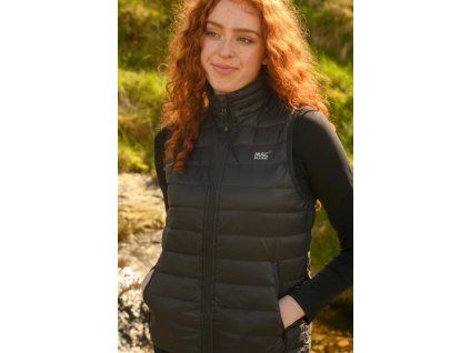 MAC Alpine Ws - Black