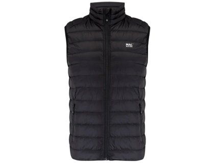 MAC Alpine - Black