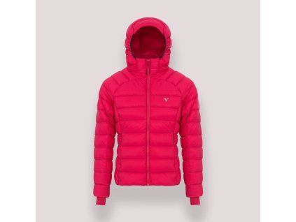 MAC Summit Ws - Pink