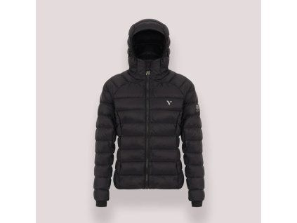 MAC Summit Ws -Jet Black