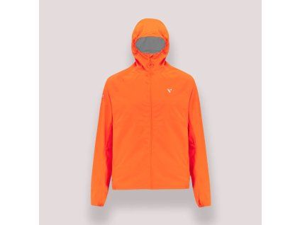 MAC Ultralite - Neon Orange