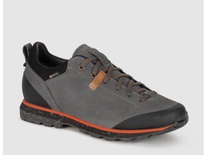 AKU Bellamont 4 NBK GTX - Grey/Rust