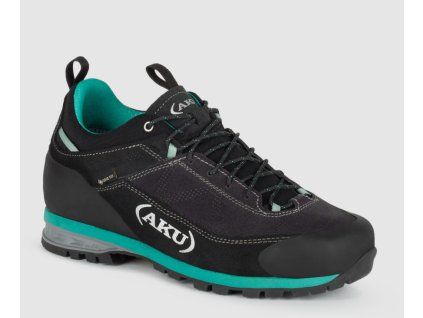 AKU Link GTX Ws - Antracite/Mint