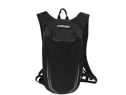 FIZAN Batoh Backpack Active 10L - Black