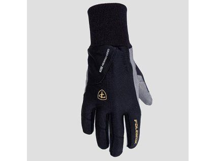 POLEDNIK Rukavice SKI RUNNER - Black