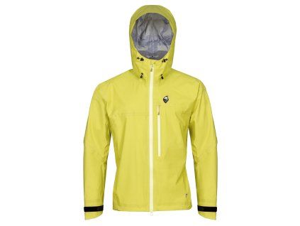 HIGH POINT Cliff Jacket Celery