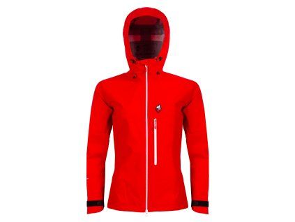 HIGH POINT Cliff Lady Jacket Red