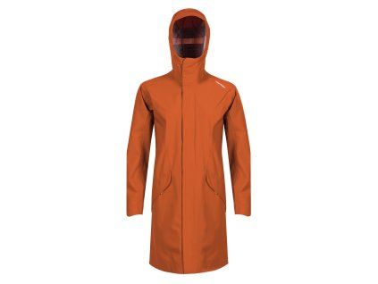 HIGH POINT Lady Coat Gold Flame