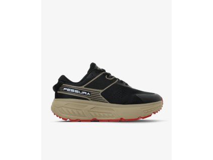 FESSURA Trail VTR - Black/Dune