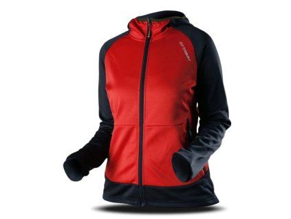 TRIMM Oasis Lady - Red/Dark Navy