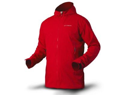 TRIMM Foxter - Red