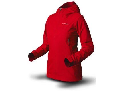 TRIMM Foxtera - Red
