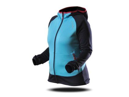 TRIMM Oasis Lady - Azure/Dark Navy