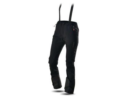 TRIMM Contra Pants - Black/Grafit Black