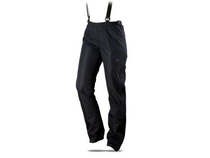 TRIMM Exped Lady Pants - Black