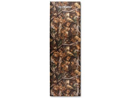 TRIMM HIKER LITE - Camuflage/Grey