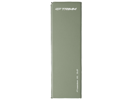 TRIMM FREEDOM XL 5,0 - Olive