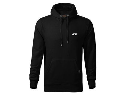 TRIMM Cape - Black