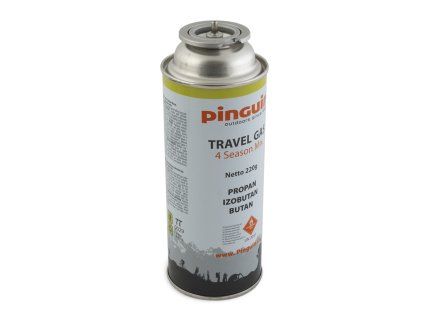 PINGUIN Kartuše 220g