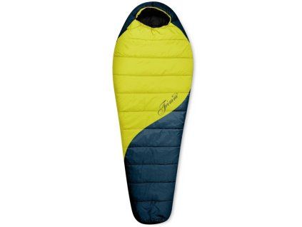 TRIMM Balance - Lemon/Lagoon