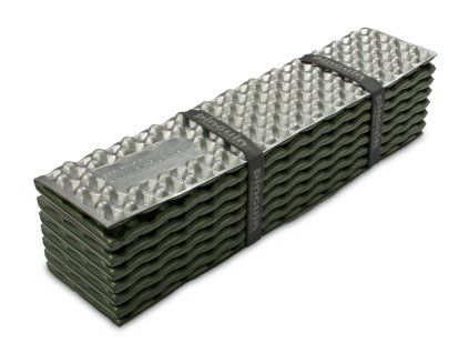 PINGUIN Fold Mat - Zelená