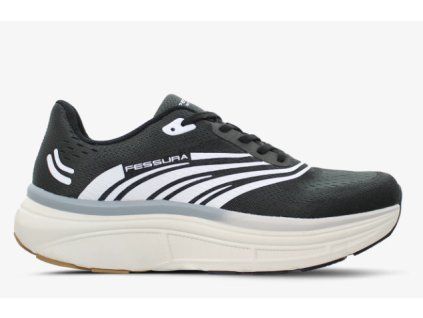 FESSURA Speed 01 - Black White