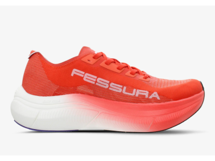FESSURA Race 01 - Cherry