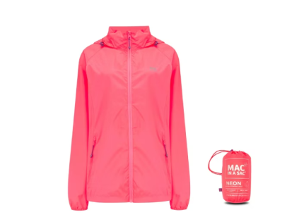 MAC Origin Ws - Pink