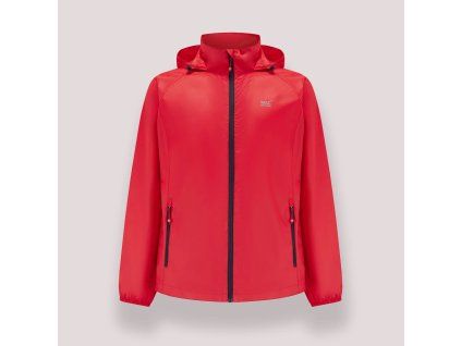 MAC Origin - Red