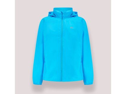 MAC - Neon Blue