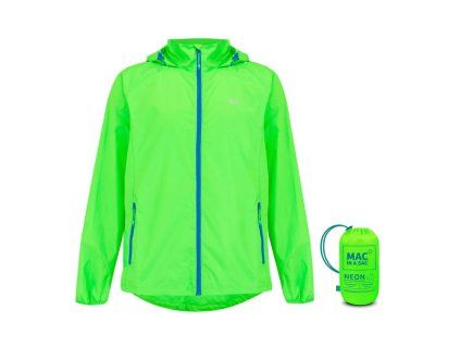 MAC - Neon Green