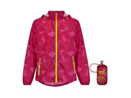 MAC Edition Pink Camo