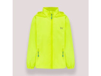 MAC Mini - Neon Yellow