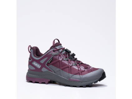 AKU Rocket DFS GTX Ws - Deep Violet/Antacite