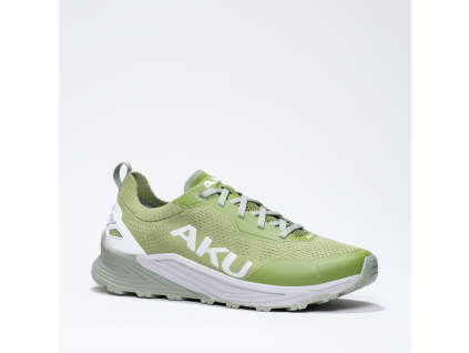 AKU Aira V-Light - Light Grey/Light green