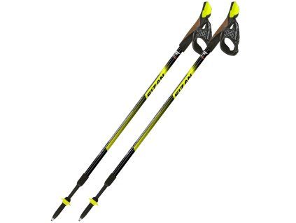 FIZAN Speed Yellow 26
