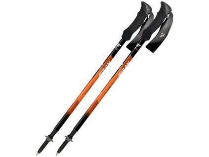 FIZAN Compact Orange 26