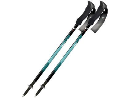 FIZAN Compact Water Green 26