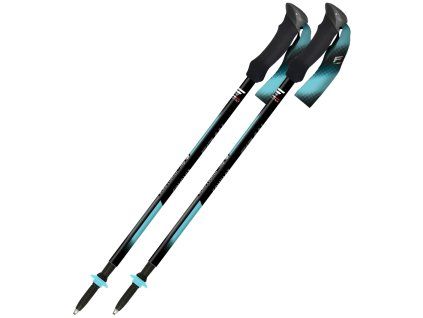 FIZAN Compact Tech Light Blue 26