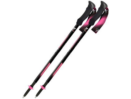 FIZAN Compact Tech Pink 26