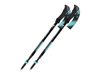 FIZAN Compact 4 tech Light Blue 26