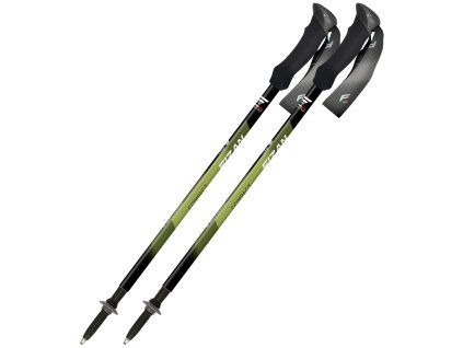 FIZAN Compact Green 26
