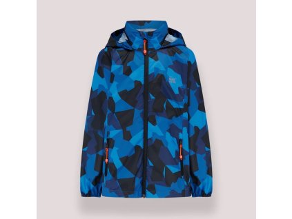 MAC Mini - Blue Camo