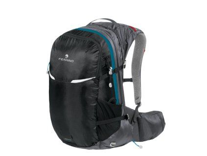 FERRINO Zephyr 27+3 Black