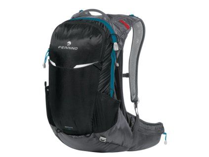 FERRINO Zephyr 12 Black