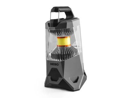 NEBO Galileo 1000 lucerna